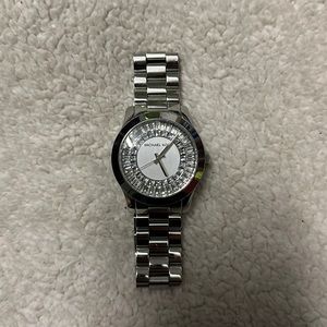 Womens Michael Kors watch